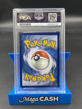 PSA 10 Shining Volcanion 27/73 Shining Legends